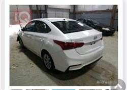 هيونداي أكسنت